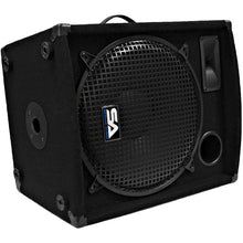 Load image into Gallery viewer, SA-15.2 - Pair of 15&quot; Compact DJ / PA Speaker Cabinet
