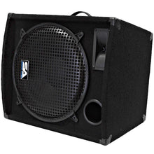 Load image into Gallery viewer, 15&quot; Compact DJ / PA Speaker Cabinet
