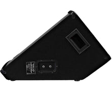 Load image into Gallery viewer, 15&quot; Floor / Stage Monitor Wedge Style
