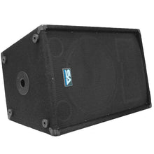 Load image into Gallery viewer, SA-15T - Pair of 15 Inch PA / DJ / Band Speaker Cabinets with Titanium Horns
