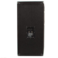 Load image into Gallery viewer, Empty 15 Inch PA / DJ / Band Speaker Cabinet with Titanium Horns
