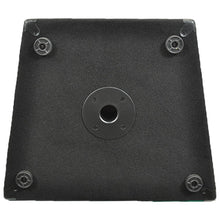 Load image into Gallery viewer, Empty 15 Inch PA / DJ / Band Speaker Cabinet with Titanium Horns

