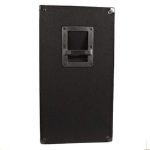 Load image into Gallery viewer, Empty 15 Inch PA / DJ / Band Speaker Cabinet with Titanium Horns
