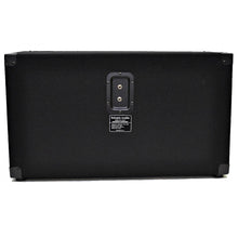 Load image into Gallery viewer, SA-212 E - 2x12 Empty Guitar Speaker Cabinet
