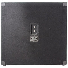 Load image into Gallery viewer, 410 Empty - 4x10 Bass Guitar Cabinet - No Woofers / Speakers
