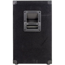 Load image into Gallery viewer, 410 Empty - 4x10 Bass Guitar Cabinet - No Woofers / Speakers
