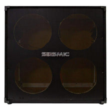Load image into Gallery viewer, 4x12 Empty Guitar Cabinet - No Woofers / Speakers
