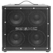 Load image into Gallery viewer, Rift 46G - Pair of 4x6 Bass / Guitar Speaker Cabinet

