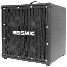 Load image into Gallery viewer, Rift 46G - Pair of 4x6 Bass / Guitar Speaker Cabinet
