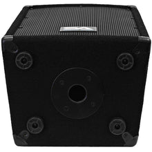 Load image into Gallery viewer, Pair of 8&quot; Pro Audio Speaker Cabinets
