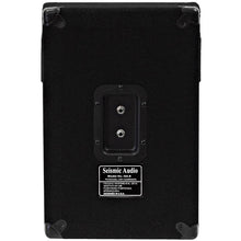 Load image into Gallery viewer, Pair of 8&quot; Pro Audio Speaker Cabinets
