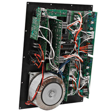 Load image into Gallery viewer, SA-APAS01 - 800 Watt Plate Amplifier for PA/DJ Subwoofer Cabinets with 2 Satellite Outputs
