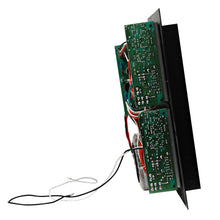 Load image into Gallery viewer, SA-APAS01 - 800 Watt Plate Amplifier for PA/DJ Subwoofer Cabinets with 2 Satellite Outputs
