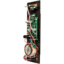 Load image into Gallery viewer, SA-APBM15 - Bi-Amp Plate Amplifier for PA/DJ Speaker Cabinets and Full Range Loudspeakers
