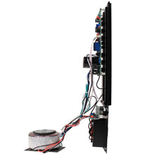 Load image into Gallery viewer, SA-APMM12 - 220 Watt Plate Amplifier for PA/DJ Speaker Cabinets and Loudspeakers - 4 Ohm
