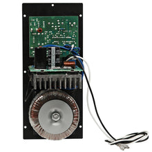Load image into Gallery viewer, SA-APMTP1 - 150 Watt Plate Amplifier with 3 Band EQ for PA/DJ Speaker Cabinets
