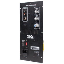 Load image into Gallery viewer, SA-APP008 - 60 Watt Class AB Plate Amplifier for Full Range Loudspeaker Cabinets
