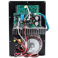 Load image into Gallery viewer, SA-APSC08 - 150 Watt Bi-Amp Plate Amplifier for PA and DJ Loudspeaker Cabinets
