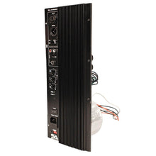 Load image into Gallery viewer, SA-APSM01 - Class AB Bi-Amp Plate Amplifier for PA/DJ Speaker Cabinets and Loudspeakers
