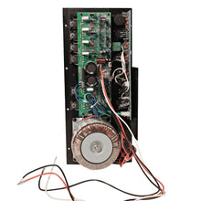 Load image into Gallery viewer, SA-APSM01 - Class AB Bi-Amp Plate Amplifier for PA/DJ Speaker Cabinets and Loudspeakers
