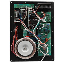 Load image into Gallery viewer, SA-APTR01 - 2 Channel Plate Amplifier for PA/DJ Subwoofer Cabinets with 2 Satellite Outputs
