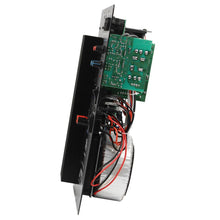 Load image into Gallery viewer, SA-APTR01 - 2 Channel Plate Amplifier for PA/DJ Subwoofer Cabinets with 2 Satellite Outputs
