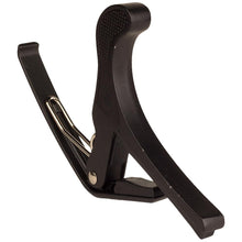 Load image into Gallery viewer, One Handed Quick Change 6 String Guitar Capo

