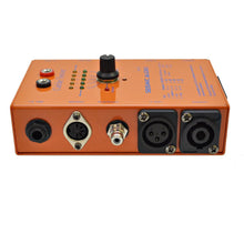 Load image into Gallery viewer, SA-CT2 - Cable Tester (Test XLR, 2P/4P Speakon, TRS, TS, RCA, MIDI 3P/5P Cables)
