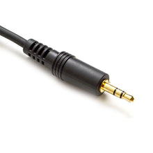 Load image into Gallery viewer, SA-iE6 (2 Pack) - 1/8&quot; (3.55mm) Stereo Male to Male Patch Cable - 6 Foot
