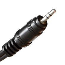 Load image into Gallery viewer, SA-iEMRCAM15 - Male 1/8&quot; to Dual Male RCA Patch Cable - 15 Feet
