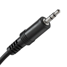 Load image into Gallery viewer, SA-iMF3 (4 Pack) - 1/8&quot; (3.55mm) 3 Foot Extender Patch Cable
