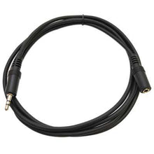 Load image into Gallery viewer, SA-iMF (Variety 5 Pack) - 1/8&quot; (3.55mm) 1.5, 3, 6, 12, 25 Foot Extender Patch Cables
