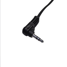 Load image into Gallery viewer, SA-iSTXMOX6 - Pair of Right Angle 1/8 Inch TRS to XLR Male Patch Cables
