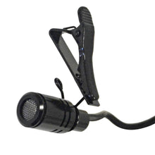 Load image into Gallery viewer, SA-M40-2 Omni-directional Lapel Condenser Microphone
