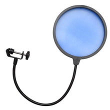 Load image into Gallery viewer, Microphone Wind Screen Pop Filters (4 Pack)
