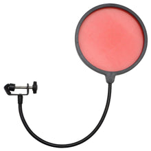 Load image into Gallery viewer, Microphone Wind Screen Pop Filters (4 Pack)
