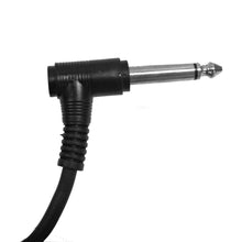 Load image into Gallery viewer, SA-TSR5-R (2 Pack) - Right Angle 1/4&quot; TS to RCA Mono 5 Feet
