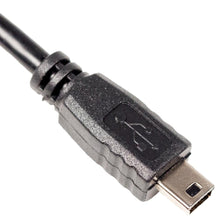 Load image into Gallery viewer, SA-USB3 - 3 Foot 5-Pin Mini USB Male to 5-Pin Mini USB Male Cable
