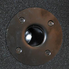 Load image into Gallery viewer, Pair of 10&quot; PA Speakers with two tripod speaker stands
