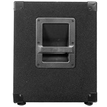 Load image into Gallery viewer, 2x12 Guitar Speaker Cabinet - 8 ohms
