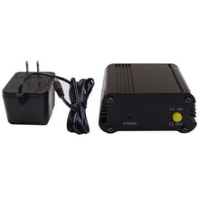 Load image into Gallery viewer, Phantom Power Supply for Condenser Microphones
