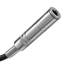 Load image into Gallery viewer, SABQ3 - 3 Pack 3&#39; Banana 1/4&quot; Female Patch Cables
