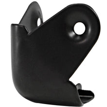 Load image into Gallery viewer, SACR507 - 8 Pack of Universal Black Metal Corners for PA Speakers and Subwoofer Cabinets - 4 Front and 4 Back Corners
