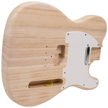 Load image into Gallery viewer, SADIYG-02 - Premium Traditional DIY Electric Guitar  Kit
