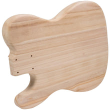 Load image into Gallery viewer, SADIYG-02 - Premium Traditional DIY Electric Guitar  Kit
