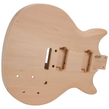 Load image into Gallery viewer, SADIYG-11 - Premium PRS Style DIY Electric Guitar Kit
