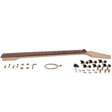 Load image into Gallery viewer, SADIYG-15 - Premium JEM Style DIY Electric Guitar Kit
