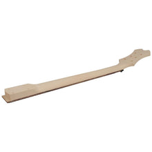 Load image into Gallery viewer, SADIYG-16 - Premium Warlock Style DIY Electric Guitar Kit
