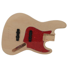 Load image into Gallery viewer, SADIYG-19 - Premium Vintage Style Bass DIY Electric Guitar Kit
