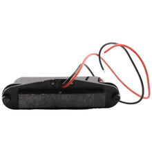 Load image into Gallery viewer, Black Replacement Single Coil Strat Guitar Pickup - Alnico Magnets
